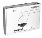 Montážní kit MENABO řady FIX0xxGS pro patky TEMA