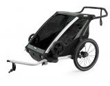 Thule Chariot Lite 2 Agave 2021
