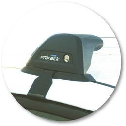 Sten nosie ProRack Ford Fiesta 5 dv. hatchback 2002-2008