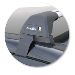 Sten nosie ProRack Hyundai i30 combi 2007-2011