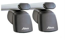 Sten nosie Atera koda Fabia 5-dr Hatchback 1999 - 2007 s fixanm bodem