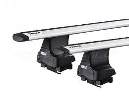 Sten nosie  THULE, Ford Galaxy, 5dv. MPV, 01-05