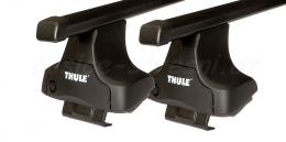 Sten nosie THULE, Ford Focus, 5dv. hatchback, 98-04