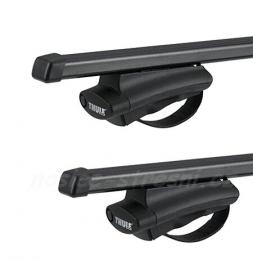 Pnky THULE Dodge Journey 5-dr SUV 2008-2011