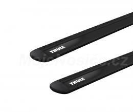 Tye THULE TH71112 WingBar Evo Black 108cm