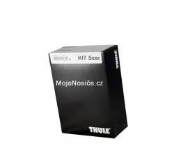 Montážní kit THULE 5xxx pro patky 7105 a 7205