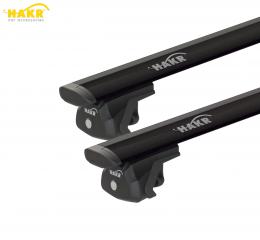 Sten nosie/pnky HAKR Wing Profile Black