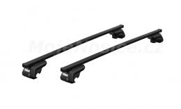 Pnky THULE Toyota Land Cruiser 100, 5-dr SUV 1990-1997
