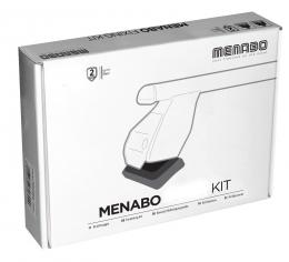 Montážní kit MENABO øady FIX0xxG pro patky TEMA