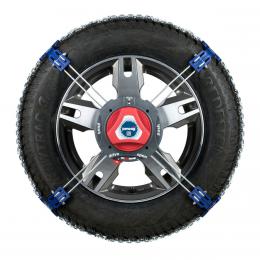 Sněhové řetězy Pewag Servostar RSC 880