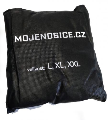 Obal MOJENOSIE pro box L, XL, XXL