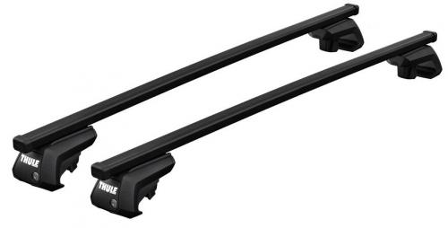 Příčníky Thule AUDI A4, 5-dr Allroad 2008-2015