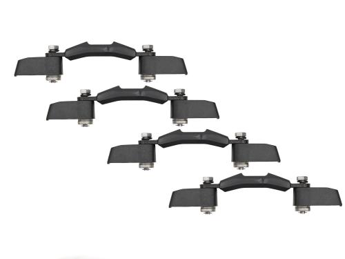 Thule Mounting Brackets (4pack)