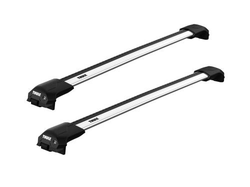 Pnky Thule Edge 7204 Great Wall Cannon 4-dr Pickup 2021->