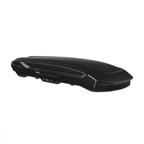 Thule Motion 3 XL Low Black Glossy