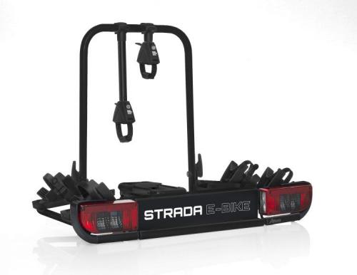 Nosič 2 kol na tažné Atera Strada E-Bike BLACK
