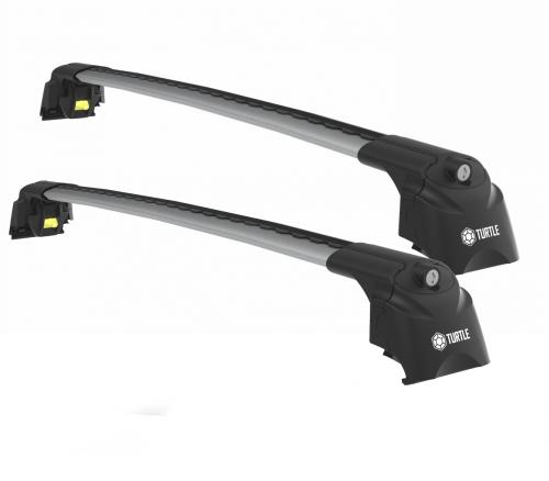 Sten nosie TURTLE Air 2 Audi A4 Avant 5-dr. kombi 2008-2015