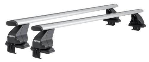 Sten nosie Menabo Wing Citroen C4 SpaceTourer, 5-dr MPV, 2018-2022