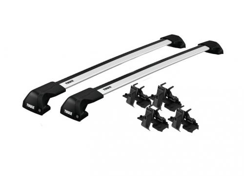 Sten nosie Thule Edge Zeekr 007GT 5-dr Kombi 2025->