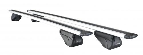 Sten nosie Hapro Cronos Aero Audi A4 Avant 5-dr. kombi 2008-2015