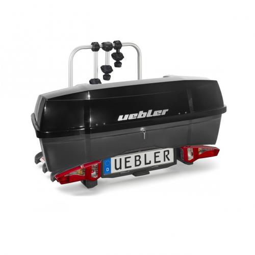 Nosi 3 kol na tan UEBLER i31, skldac + Uebler B1