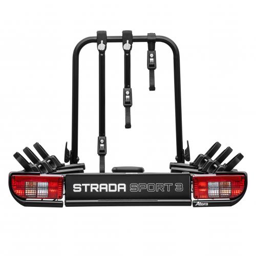 Nosi 4 kol na tan Atera Strada Sport PRO 3+1