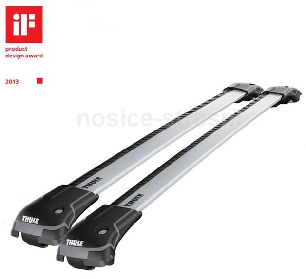 Thule Příčníky thule edge volkswagen passat variant/combi , 97-00