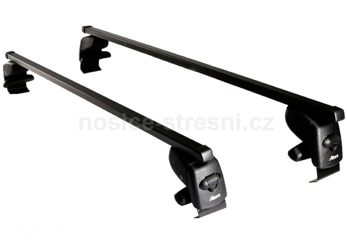 Atera Střešní nosiče atera seat, toledo, 5-dr hatchback, 2013-2019