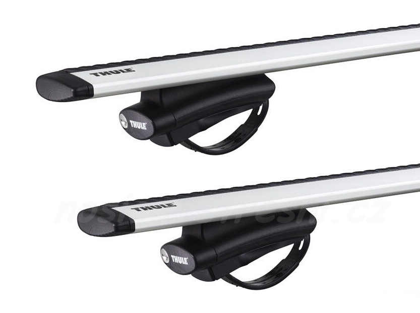 Thule Příčníky thule volkswagen golf alltrack 5-dr kombi 2015->