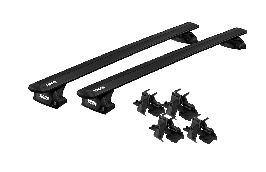 Thule Střešní nosiče thule opel mokka 5-dr suv, 2013 - 2020