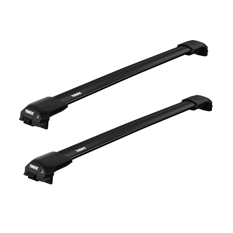 Thule Střešní nosiče/příčníky thule edge 7204 škoda octavia iii 5-dr. combi, 2013-2020