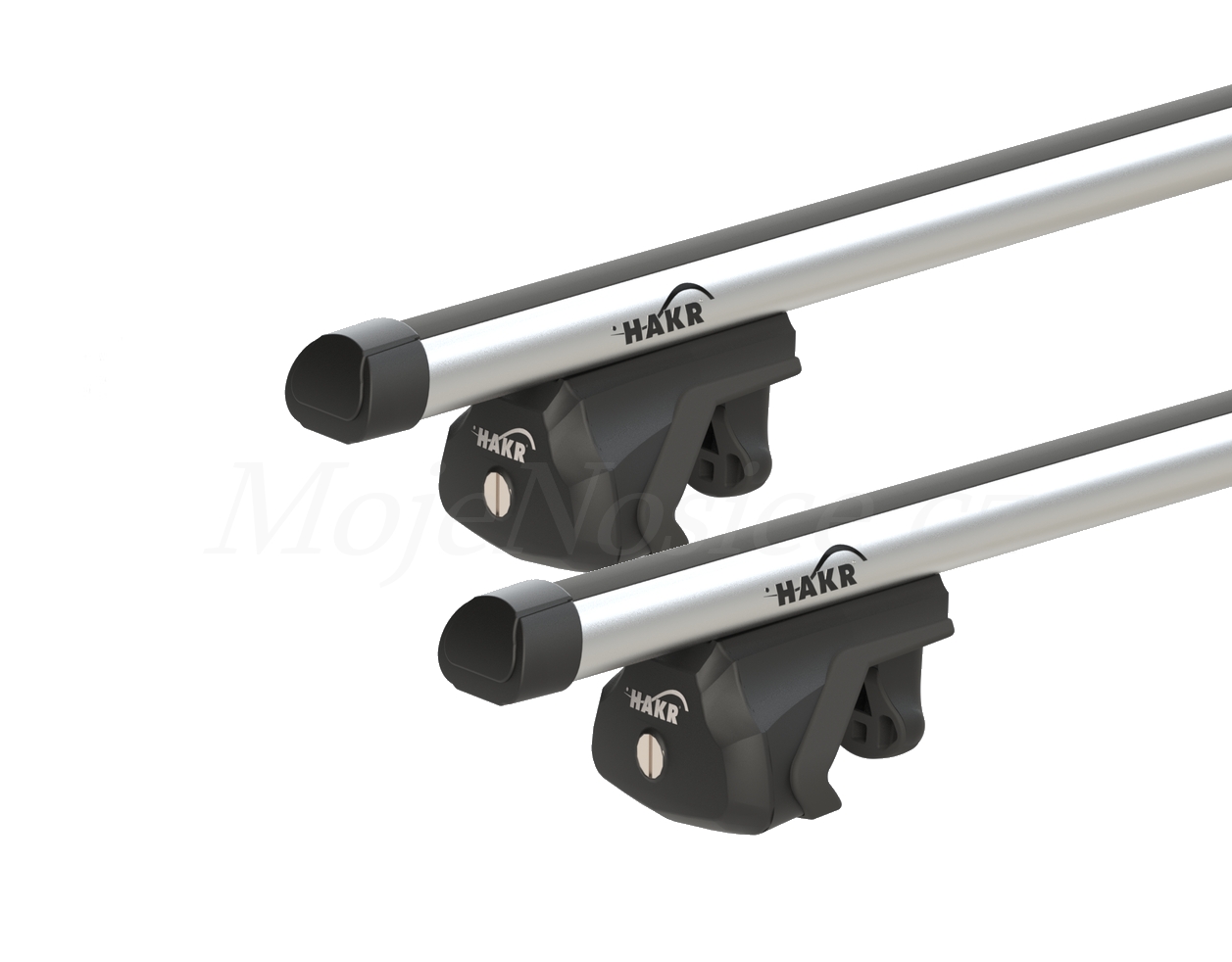 Hakr Střešní nosiče/příčníky hakr bmw x3, 5-dr suv 2003-2010