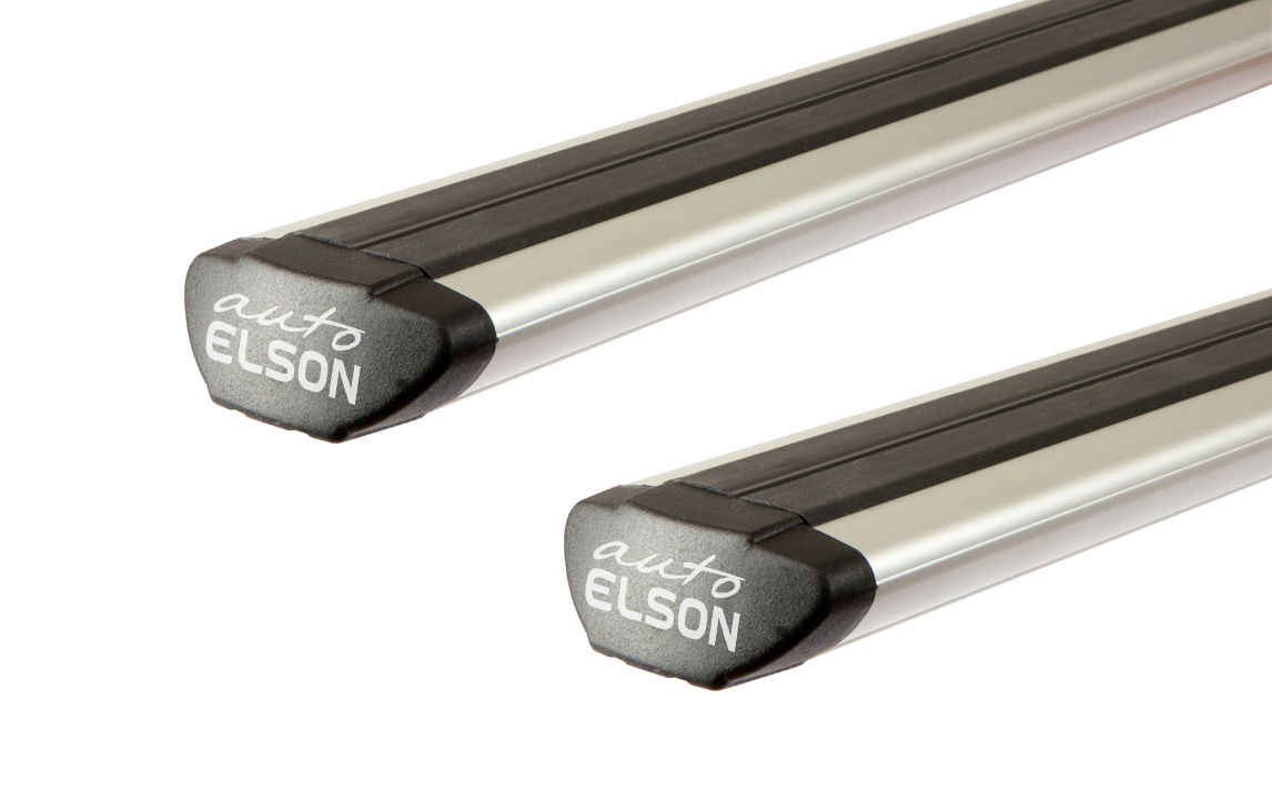 ELSON auto Tyče elson auto 105cm alu flexbar