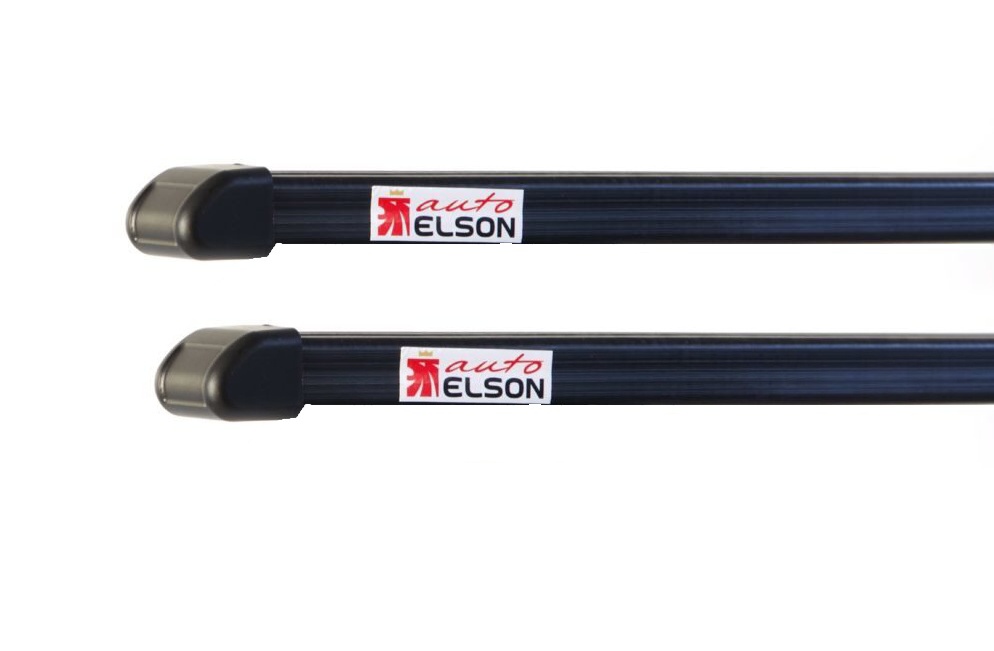 ELSON auto Tyče elson auto 125cm fe