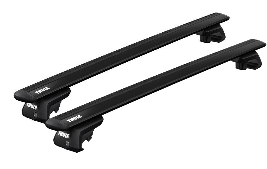 Thule Příčníky thule renault scenic 5-dr. mpv 2009-2016