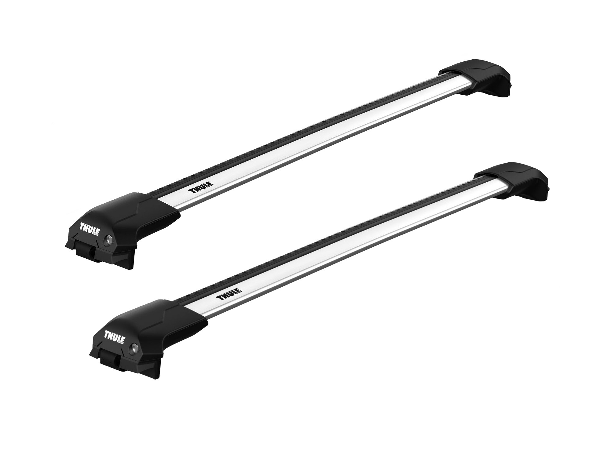 Thule Příčníky thule edge 7204 mitsubishi xpander cross 5-dr. suv 2019->