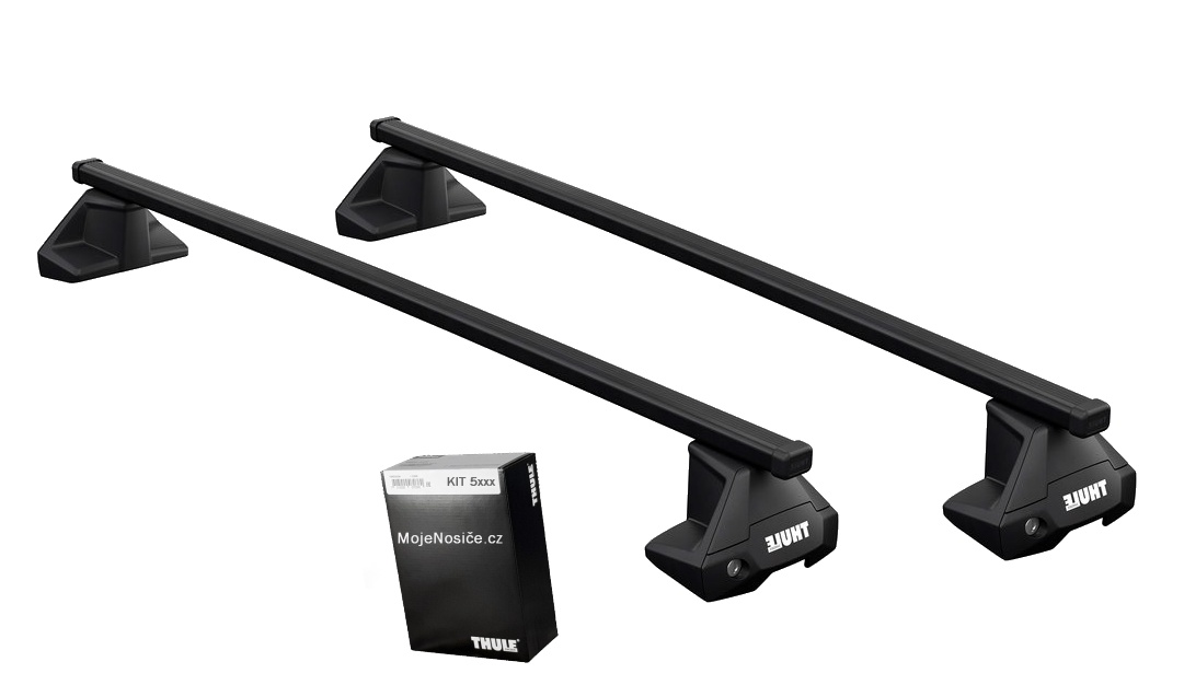 Thule Střešní nosiče thule gmc canyon 4-dr pickup 2023->