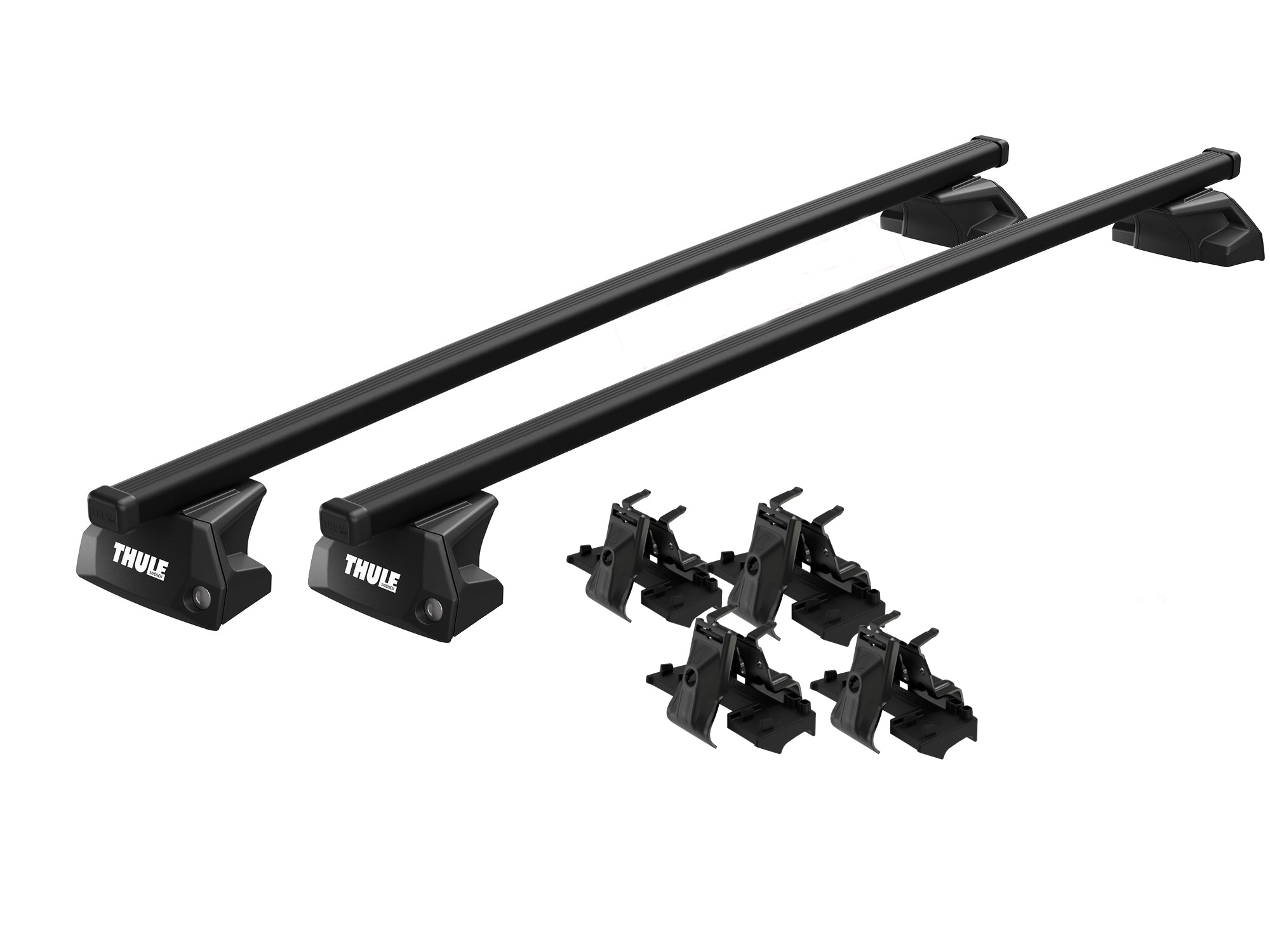 Thule Střešní nosiče thule nio el6 5-dr suv 2023->