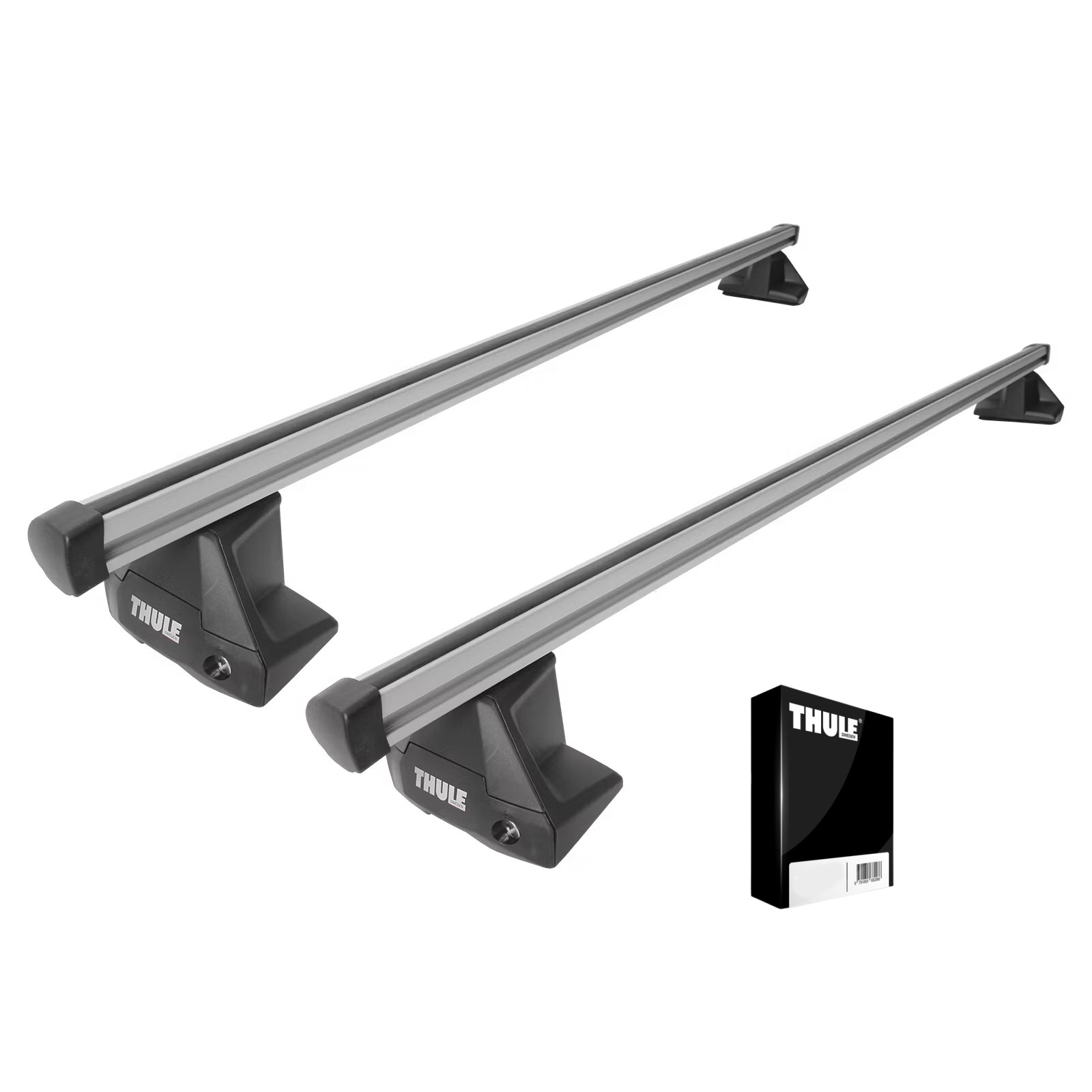 Thule Střešní nosiče thule probar ford f-150 4-dr super cab 2015->