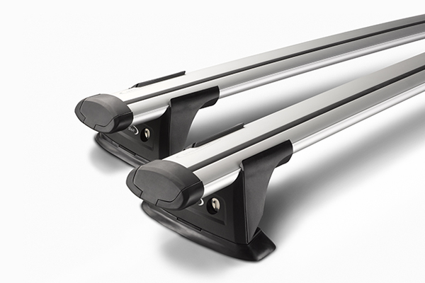 Yakima Střešní nosiče yakima volkswagen passat combi 2010-2014