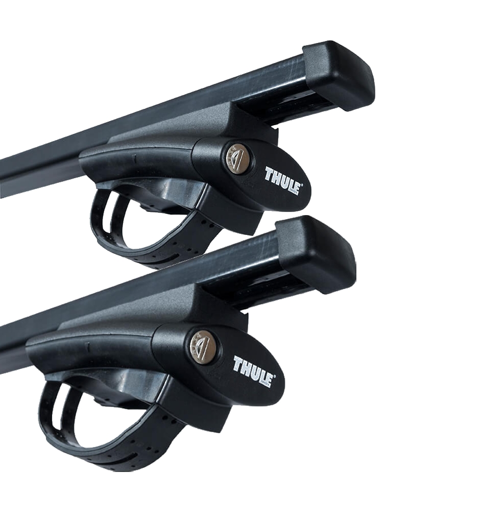 Thule Střešní nosiče thule lancia musa, 5-dr. mpv 2004-2012