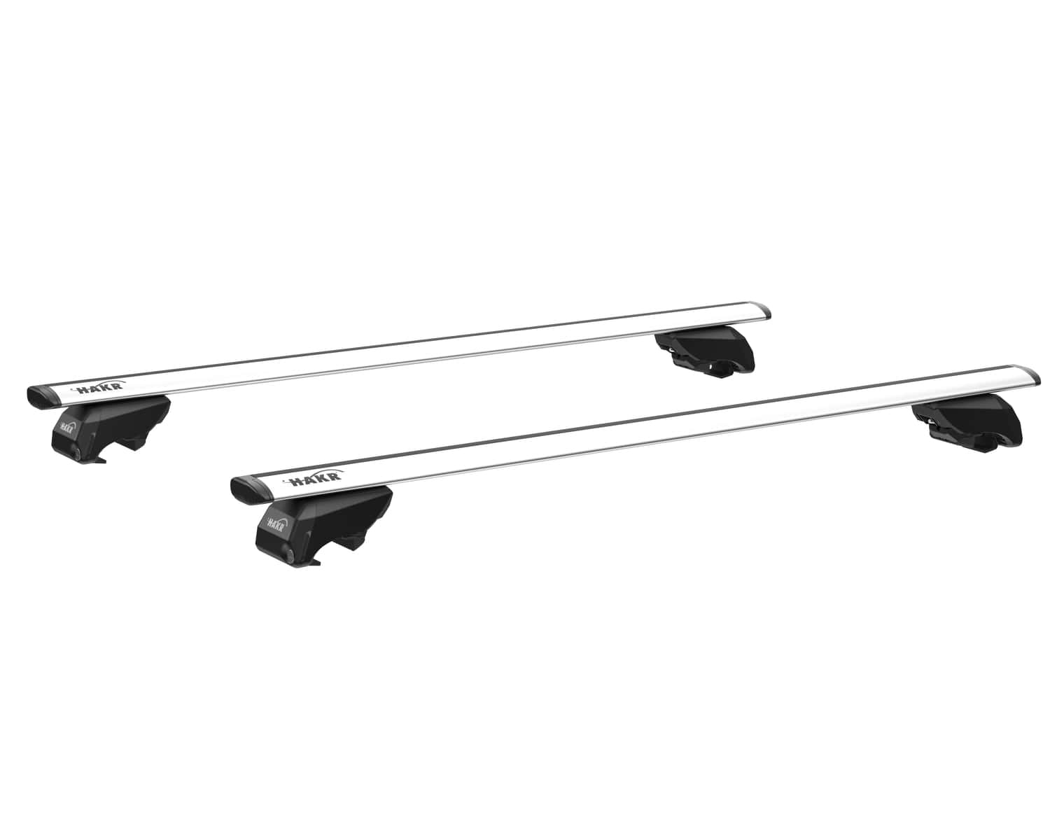 Hakr Příčníky hakr 0345 wing profile renault koleos 5-dr. suv 2008-2016