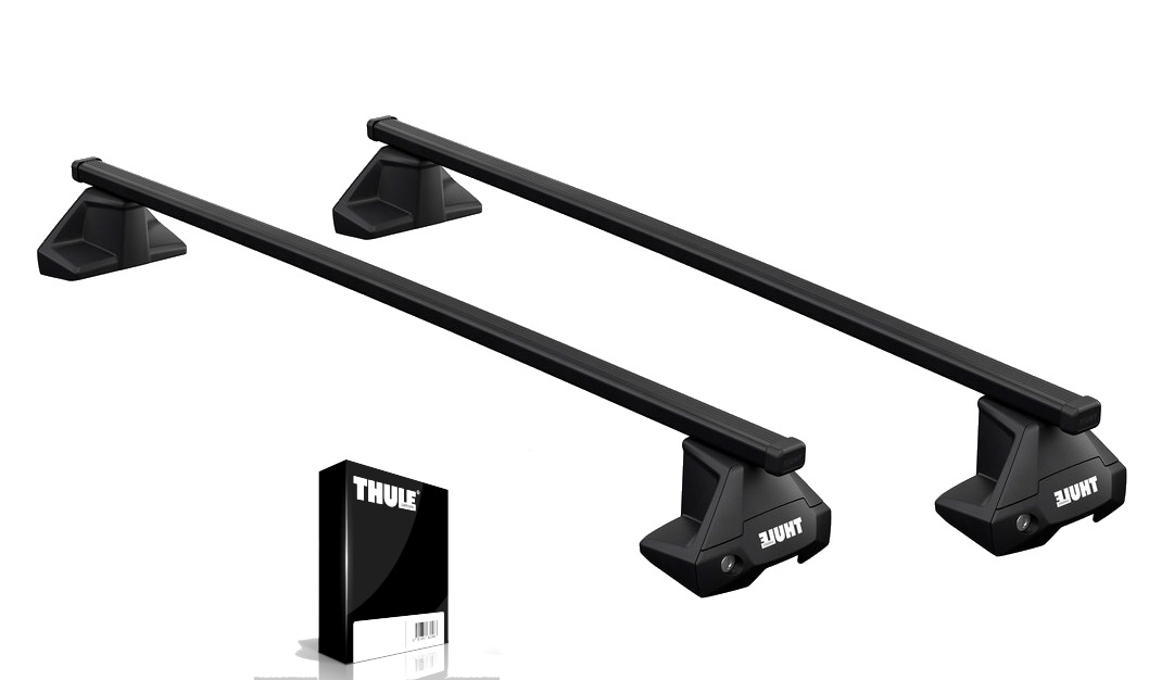 Thule Střešní nosiče thule lexus lbx 5-dr suv 2024->